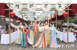 银针飞线一年“绣”出产值逾2亿沙坪首届湘绣文化艺术节开幕
