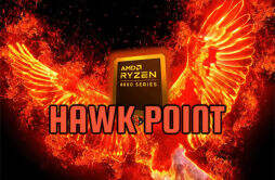铭凡 V3 锐龙平板搭载全球首款 AMD Ryzen 8000“Hawk Point”APU
