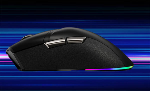 联想拯救者 M5 Pro 双模无线电竞游戏鼠标开启预约，首发价 149 元