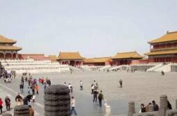 双节假日北京为国内热度最高的城市 多地预计游客接待量将创下新高