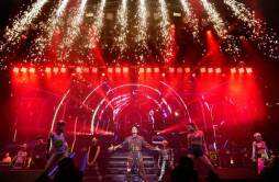 杜德伟“起来”巡演上海站即将开售 一场浓缩40载的音乐旅程