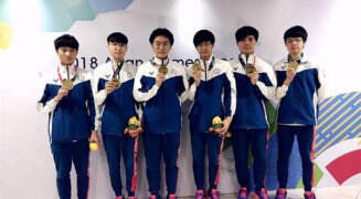 亚运英雄联盟 中国队获得铜牌 铜牌的原因分析