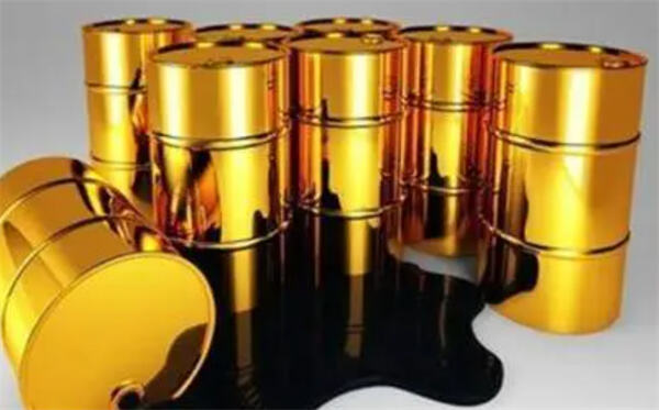 石油原油期货与股票市场的相关性如何