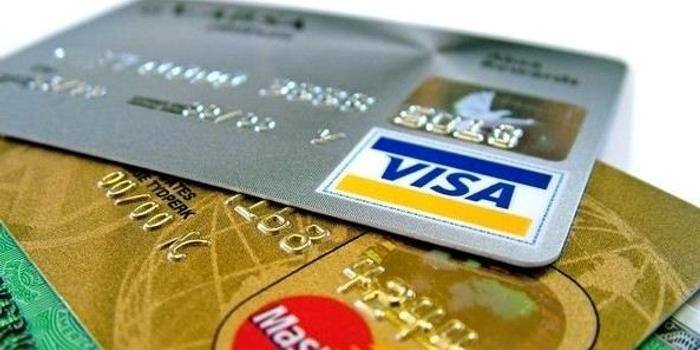 如何使信用卡额度不断上涨