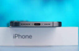 iPhone 15系列遭用户反馈扬声器存在破音问题