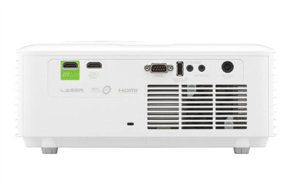 优派推出 LX700-4K 激光投影仪，售价 9699 元
