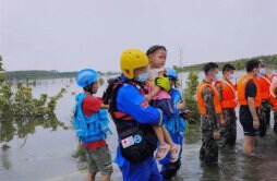 上海4岁女童走失超70小时 救援队发声注意一点