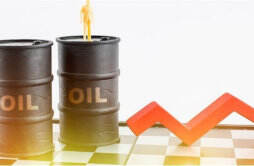 国际油价周一大涨 伊朗是否加入巴以冲突成关键