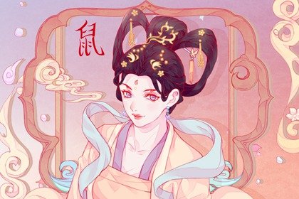 1996属鼠人命里带二婚 96年鼠在哪一年会二婚