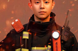 演员陈康主演《他从火光中走来》消防员身份被赞惊喜不断