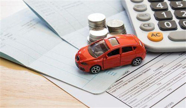 车贷逾期是否会影响车辆质保