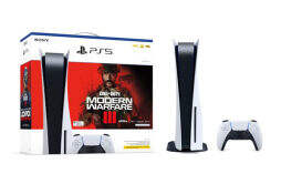 消息称：索尼将发布《使命召唤：现代战争 3 》游戏 PlayStation 5 捆绑套装