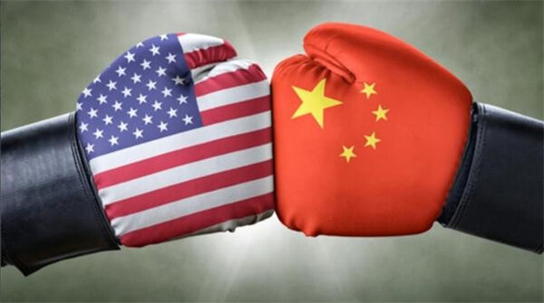 中方回应美国制裁中国企业和个人一事
