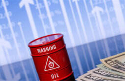 石油原油期货有什么投资风险 需要注意这些因素