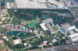 长沙远大科技园入选国家工业旅游示范基地