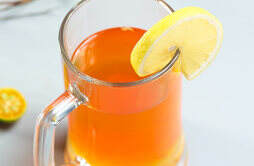 蜂蜜柚子茶的制作方法