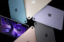 苹果计划 2024 年 3 月左右推出新款 iPad