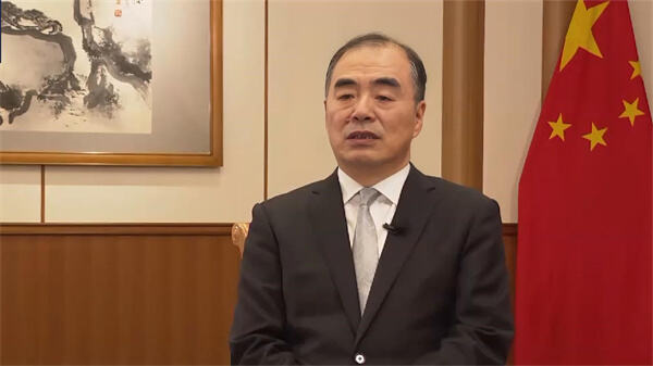日媒称日本驻华大使将在年内离任