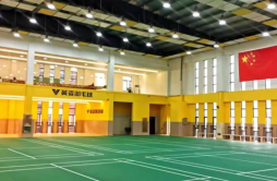 国家高水平体育后备人才基地(2021—2024)系列报道⑫：长沙市英姿青少年体育俱乐部