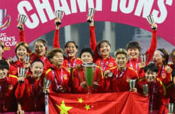 如何在死亡之组争夺奥运资格 中国女足团结在一起