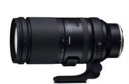 腾龙 150-500mm F5-6.7 Di III VC VXD 尼康 Z 卡口镜头上架，售价 8480 元
