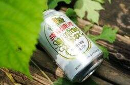 燕京啤酒前三季度净利增长超四成 啤酒销量增长超5%