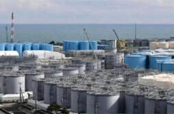 5名工作人员接触到福岛核污染水