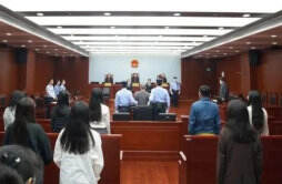 上海瑞金医院持刀砍人案宣判 执行死刑