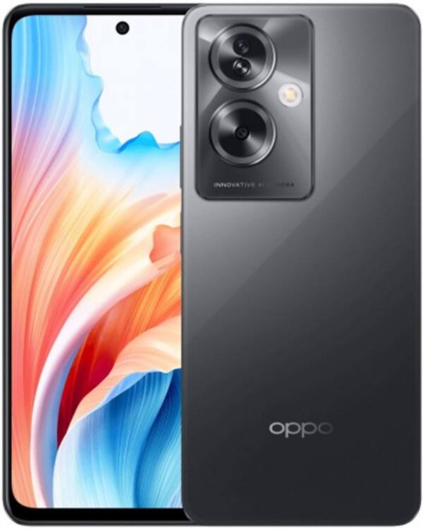 OPPO A79 手机在印度市场发布