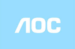AOC公布新款显示器AG456UCZD