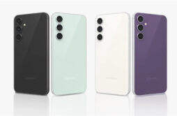 三星 Galaxy S23 FE 手机国行版开售，到手价 4399 元起