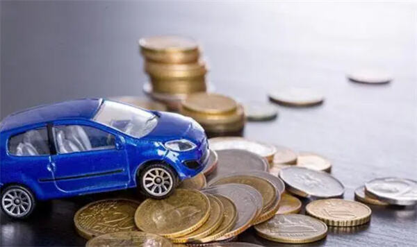 车贷拥有者如何评估车辆折旧值