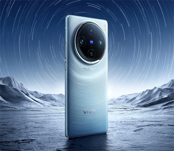 vivo X100 手机参数曝光：支持 NavIC 导航系统