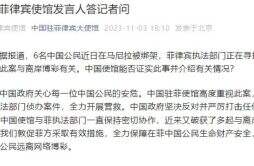 中国公民在菲被绑架 知情人披露细节 以下是放人原因