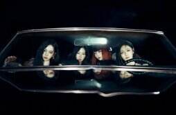 aespa新歌曲《Drama》MV预告公开 10日发表音源