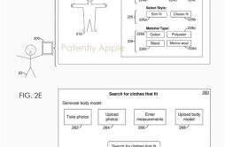 苹果获得新专利：基于 CGR 技术映射身体数据