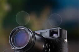铭匠光学 M 100mm F2.8「泡泡焦」镜头将于今日上市，首发价 1240 元