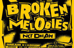NCT DREAM将与JVKE合作发行《Broken Melodies》Remix版