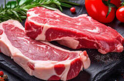 卤牛肉的制作方法和配料