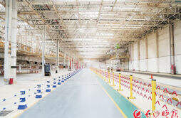 广汽埃安长沙工厂明年6月量产（长沙“走找想促”在行动）