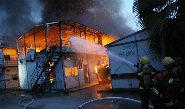 山西永聚煤业火灾遇难人数升至26人负责人已被警方控制