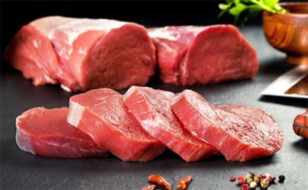 猪肉价格下降成CPI下跌主要原因