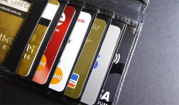 拥有多张信用卡会影响信用评分吗