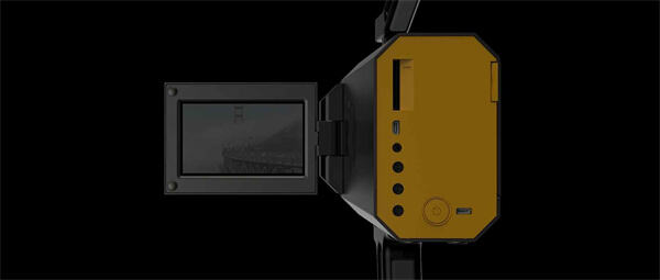 柯达 Super 8 胶片相机接受预定，建议零售价 5495 美元