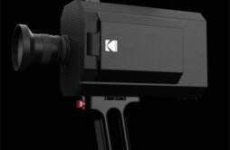 柯达 Super 8 胶片相机接受预定，建议零售价 5495 美元