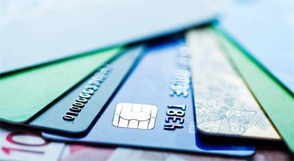 什么是信用卡透支