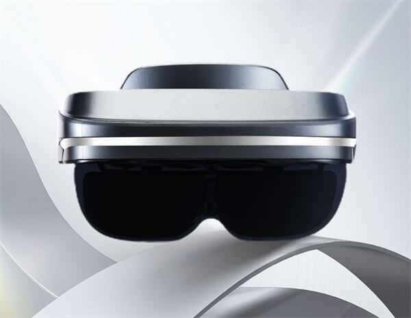 小米有品上架 Dream GlassLead SE 智能 AR 眼镜一体机，到手价 2699 元