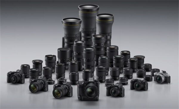 尼康计划2024年推出Z 28-400mm f / 3.5-6.3变焦镜头