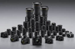 尼康计划2024年推出Z 28-400mm f3.5-6.3变焦镜头