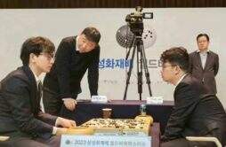 00后围棋小将丁浩一年两个世界冠军排名有望超越柯洁